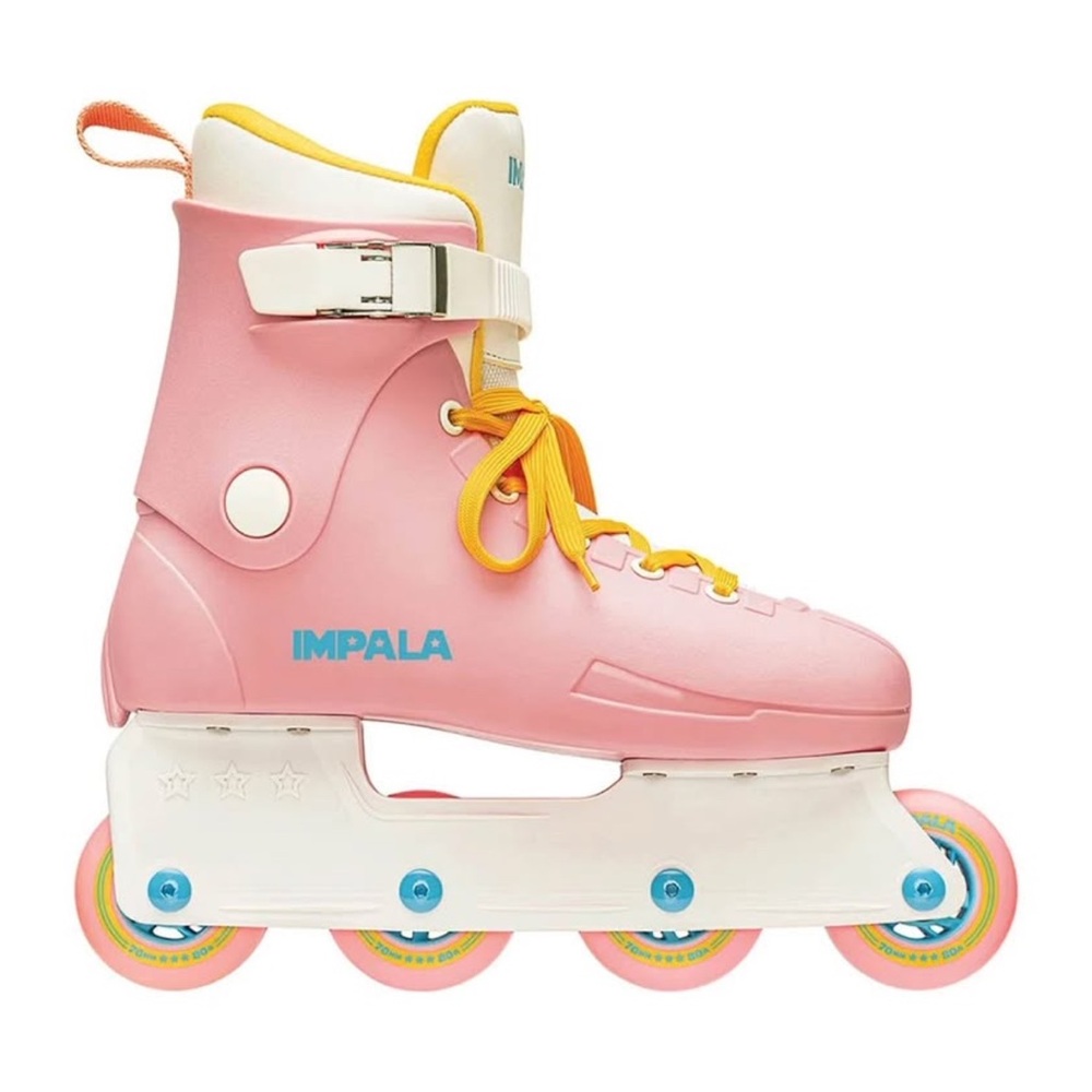 BNIB IMPALA Roller Blades Pink